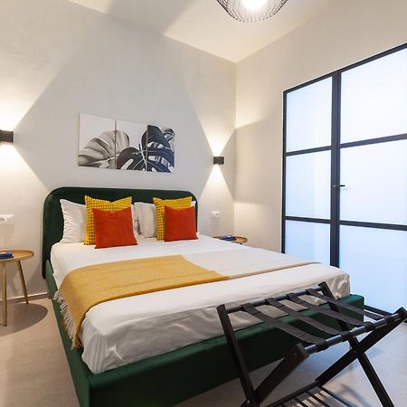 Malva Rooms Agrigento Dış mekan fotoğraf