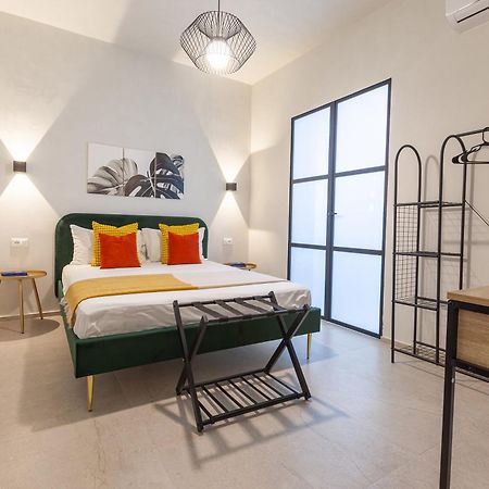 Malva Rooms Agrigento Dış mekan fotoğraf