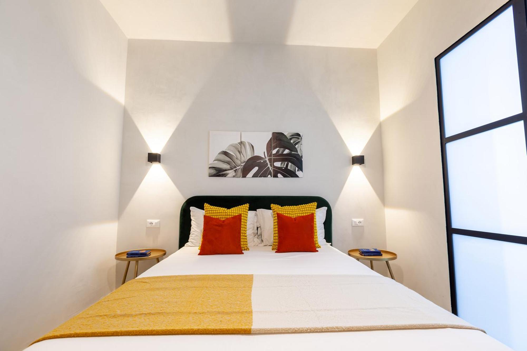 Malva Rooms Agrigento Dış mekan fotoğraf
