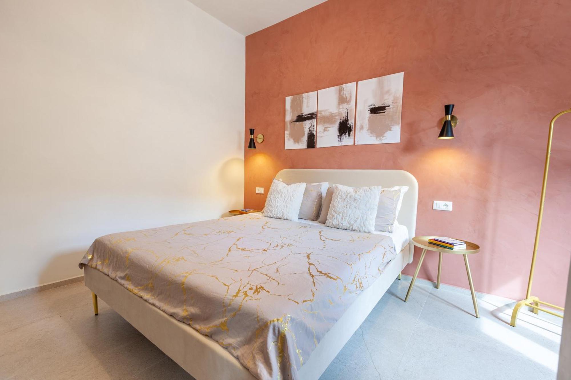 Malva Rooms Agrigento Dış mekan fotoğraf