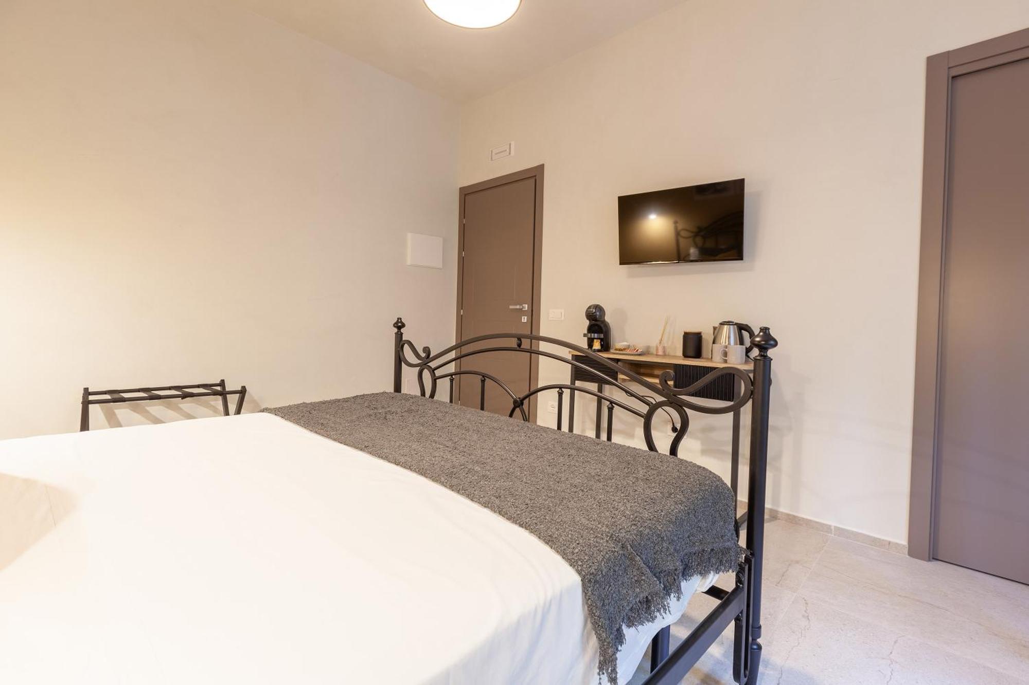 Malva Rooms Agrigento Dış mekan fotoğraf