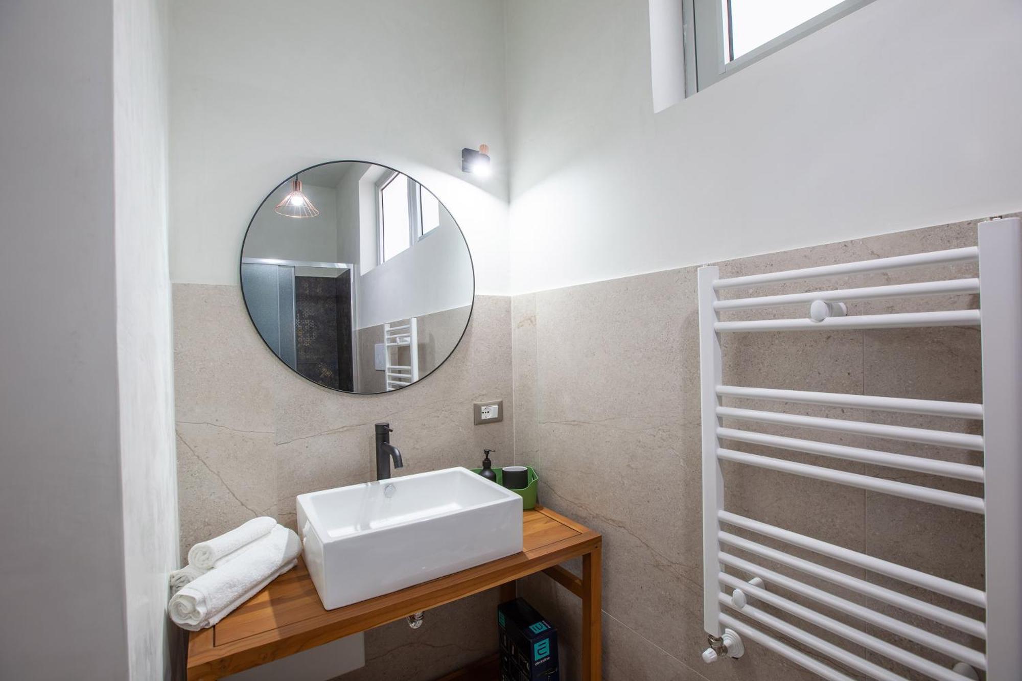 Malva Rooms Agrigento Dış mekan fotoğraf