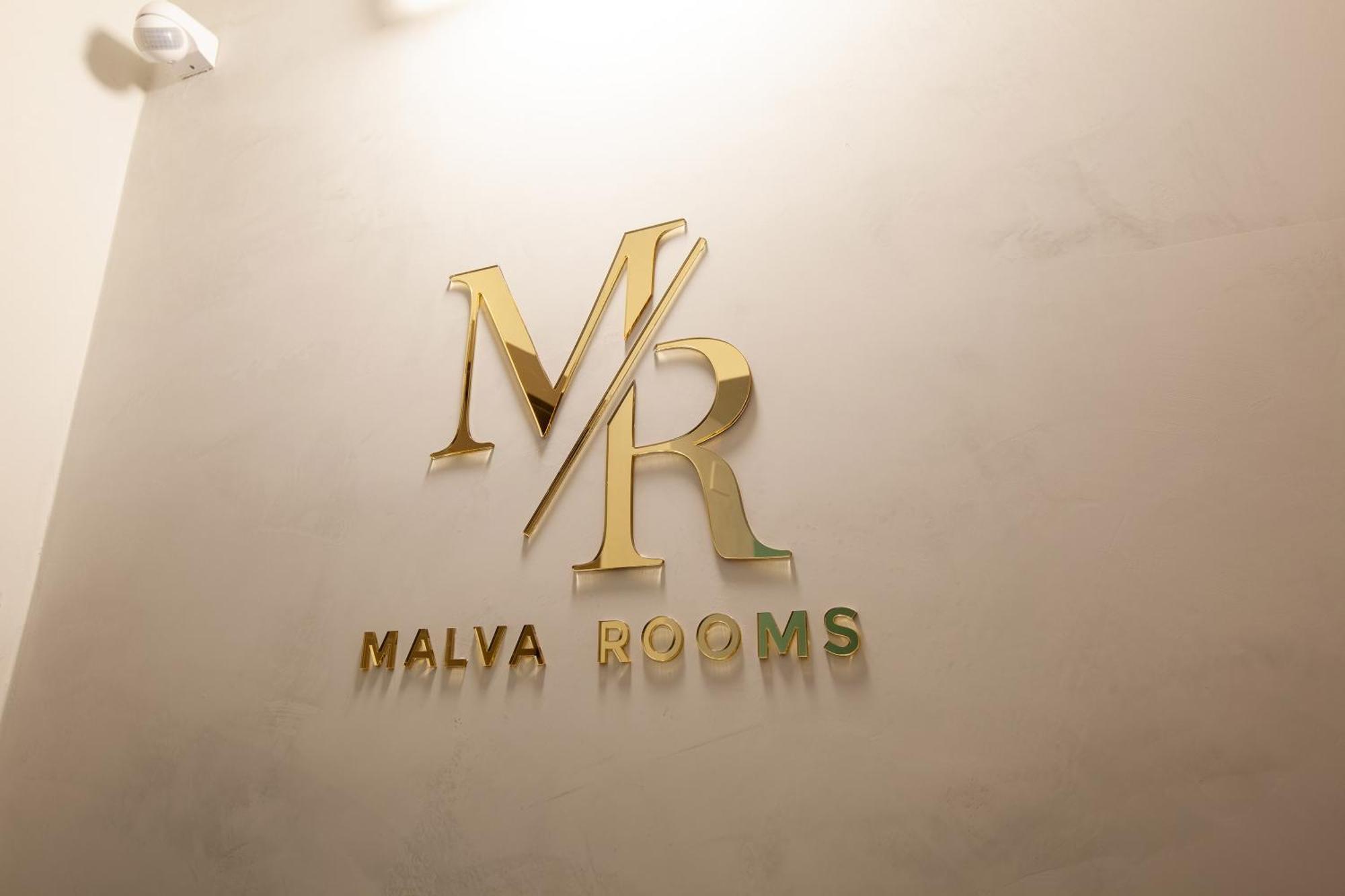 Malva Rooms Agrigento Dış mekan fotoğraf