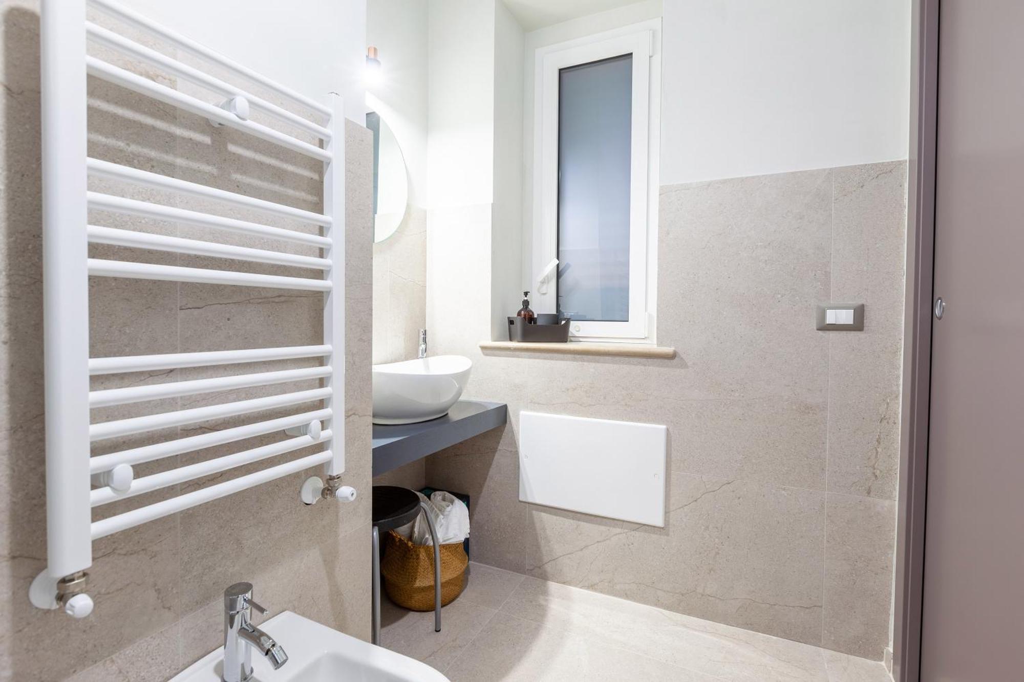 Malva Rooms Agrigento Dış mekan fotoğraf