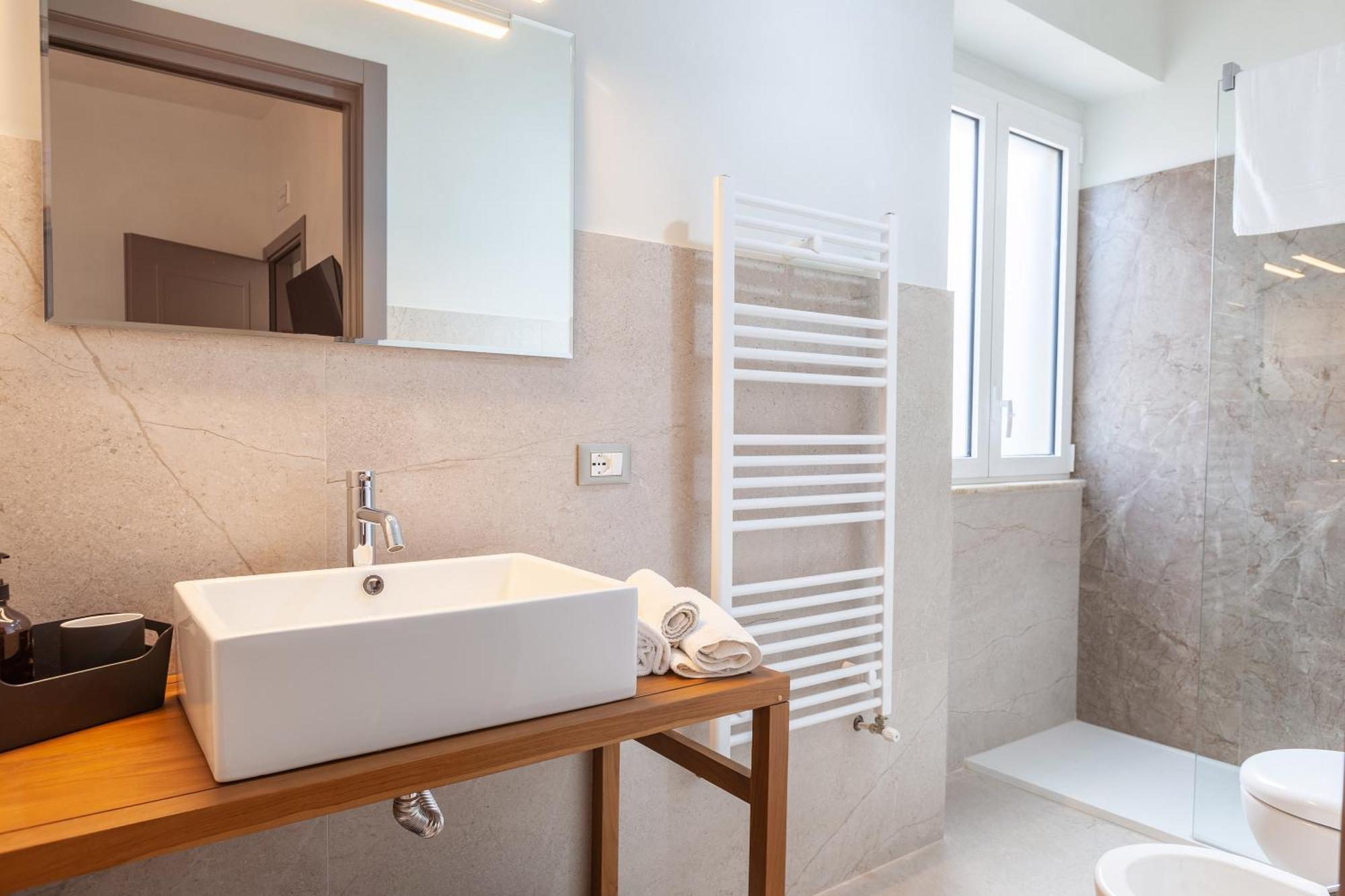 Malva Rooms Agrigento Dış mekan fotoğraf