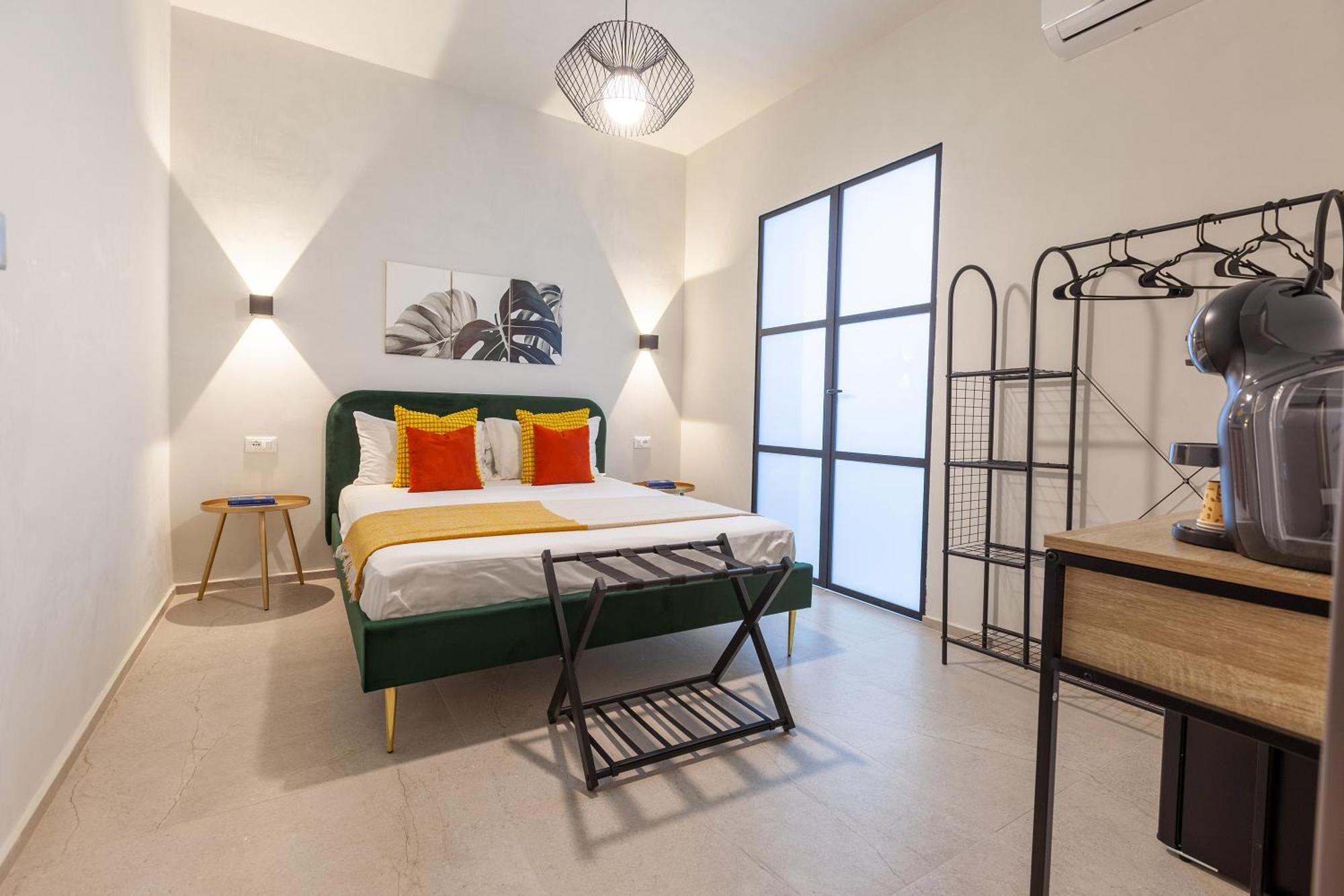 Malva Rooms Agrigento Dış mekan fotoğraf