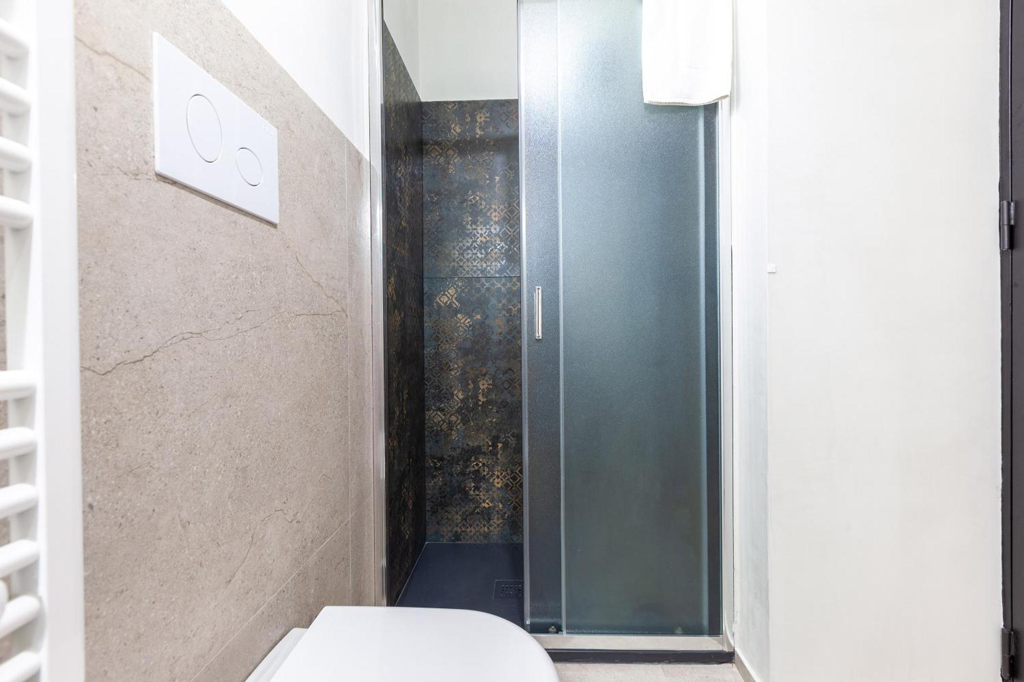 Malva Rooms Agrigento Dış mekan fotoğraf