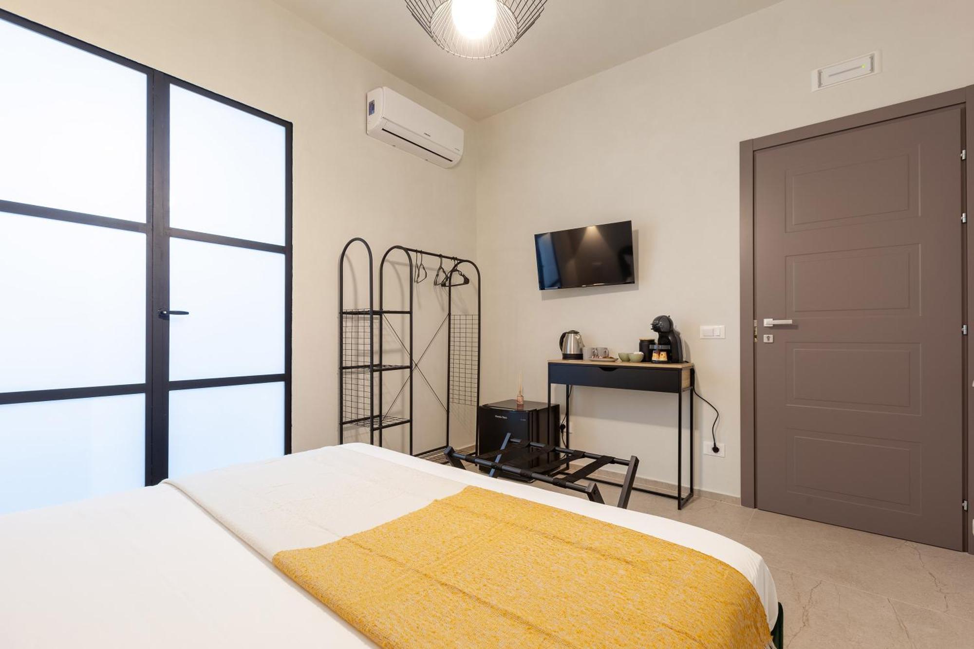 Malva Rooms Agrigento Dış mekan fotoğraf