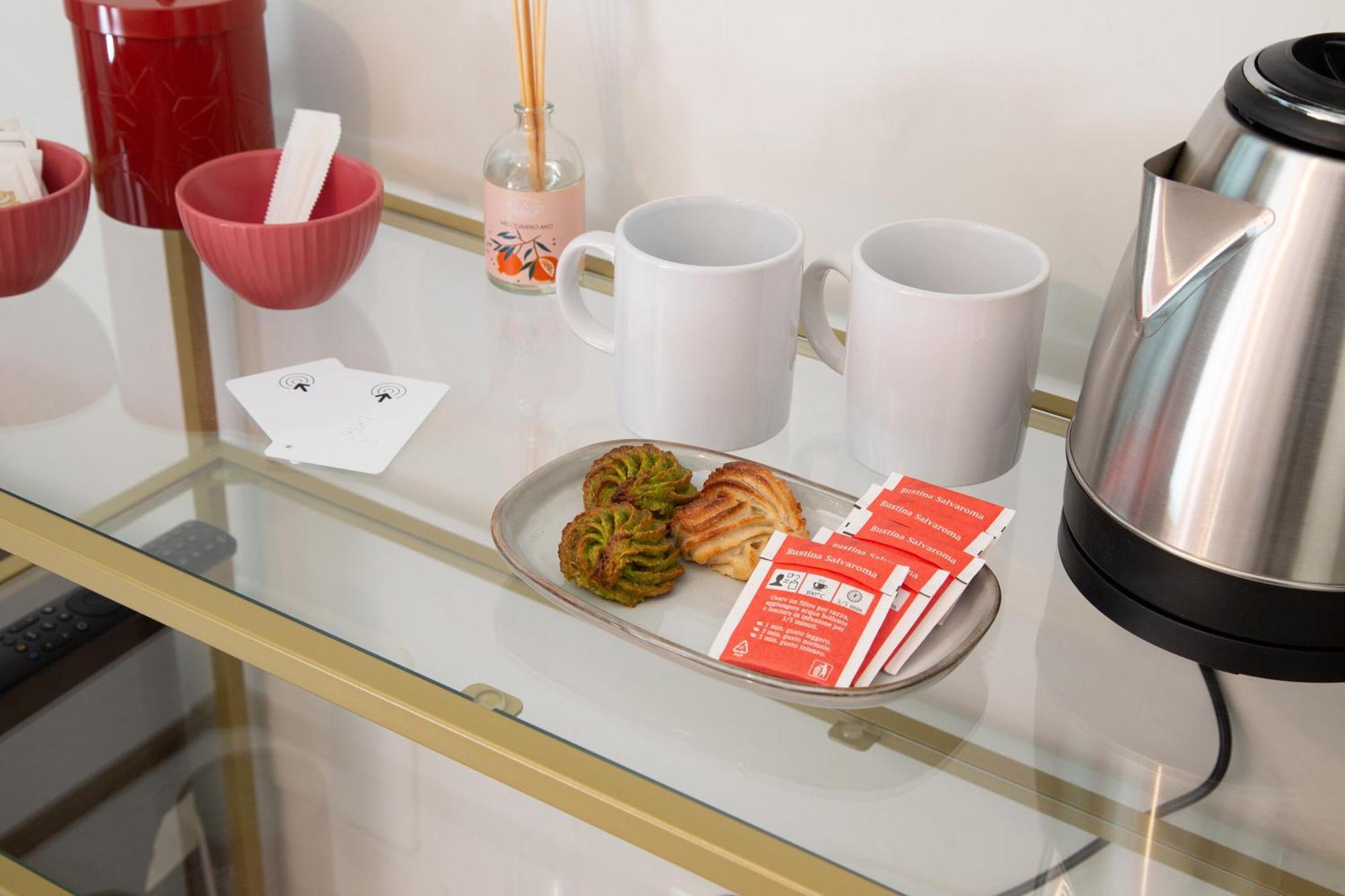 Malva Rooms Agrigento Dış mekan fotoğraf