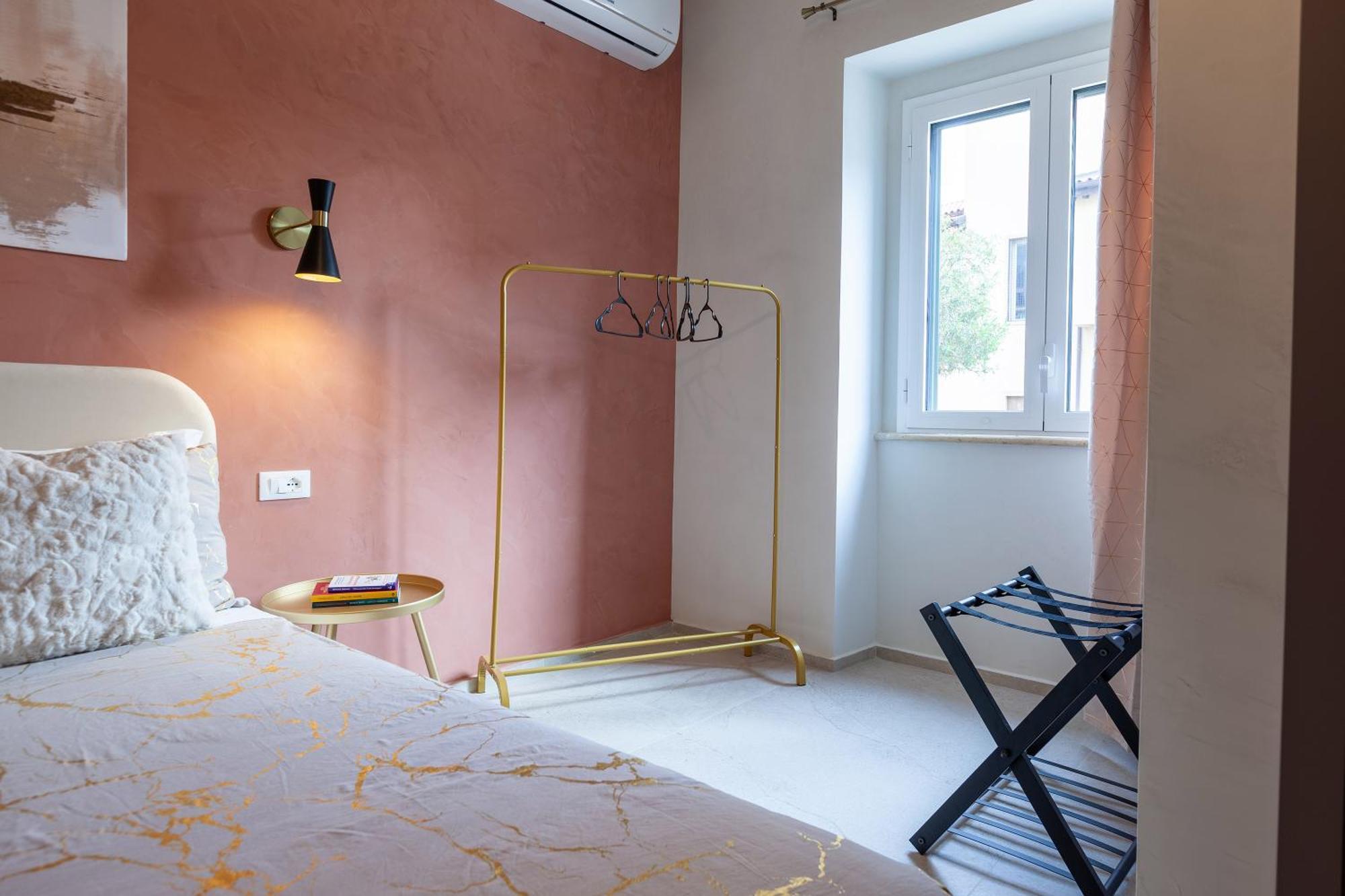 Malva Rooms Agrigento Dış mekan fotoğraf