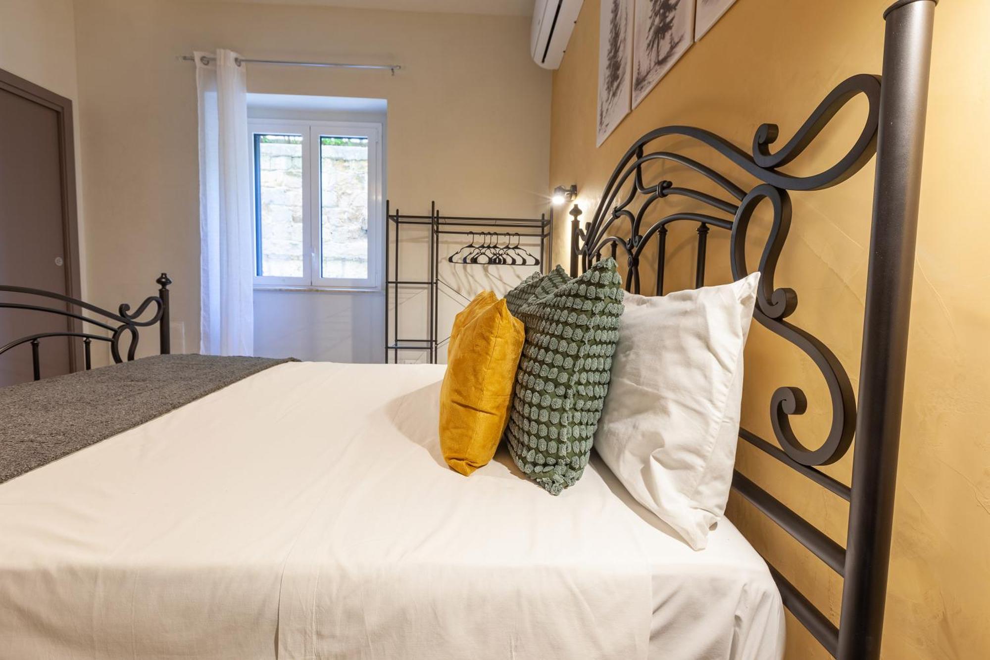Malva Rooms Agrigento Dış mekan fotoğraf