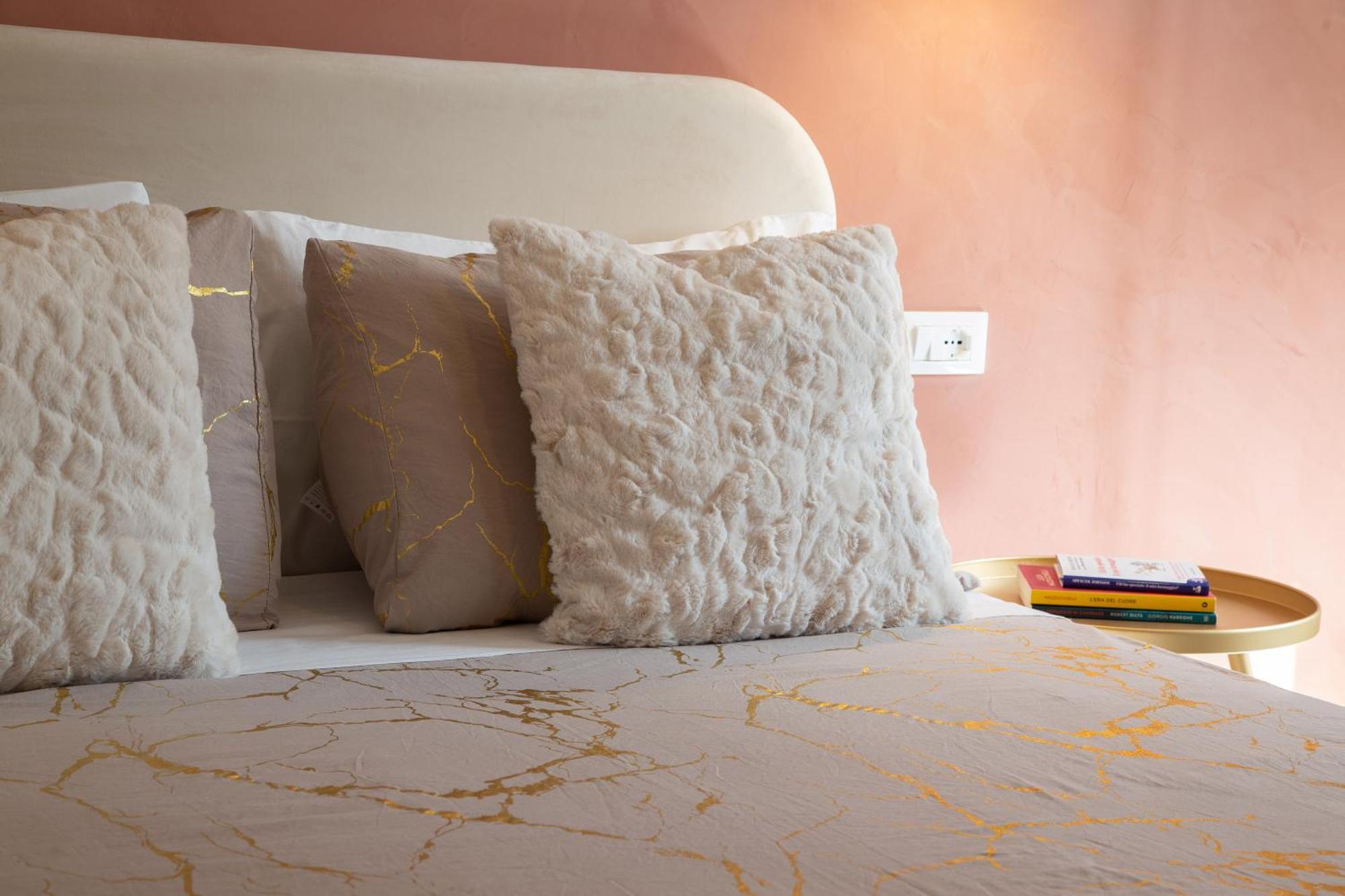 Malva Rooms Agrigento Dış mekan fotoğraf