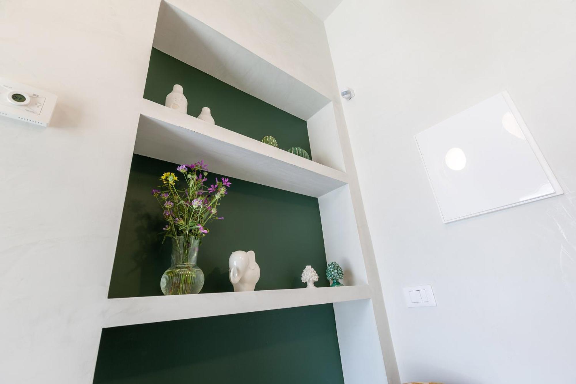 Malva Rooms Agrigento Dış mekan fotoğraf