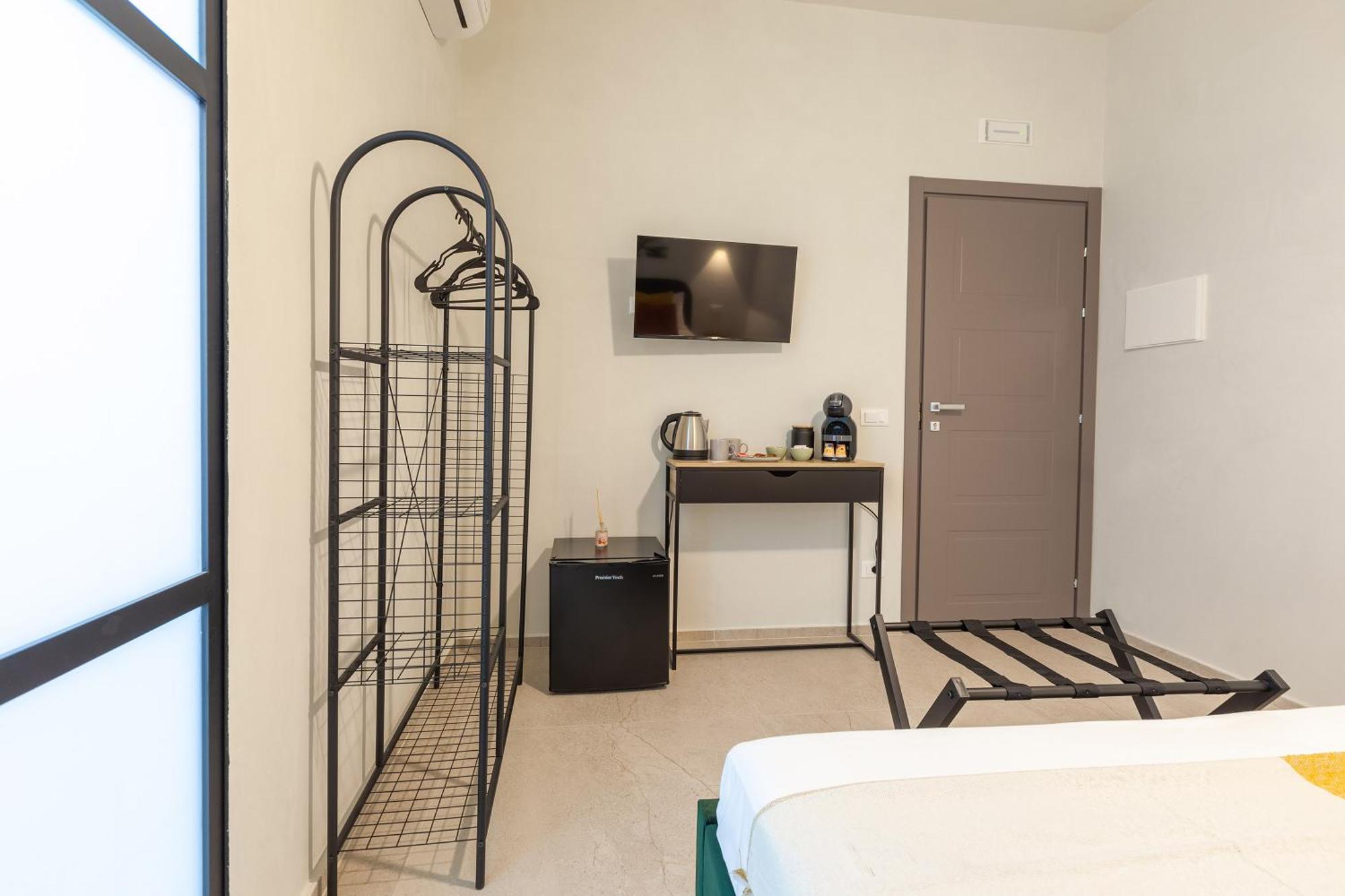 Malva Rooms Agrigento Dış mekan fotoğraf