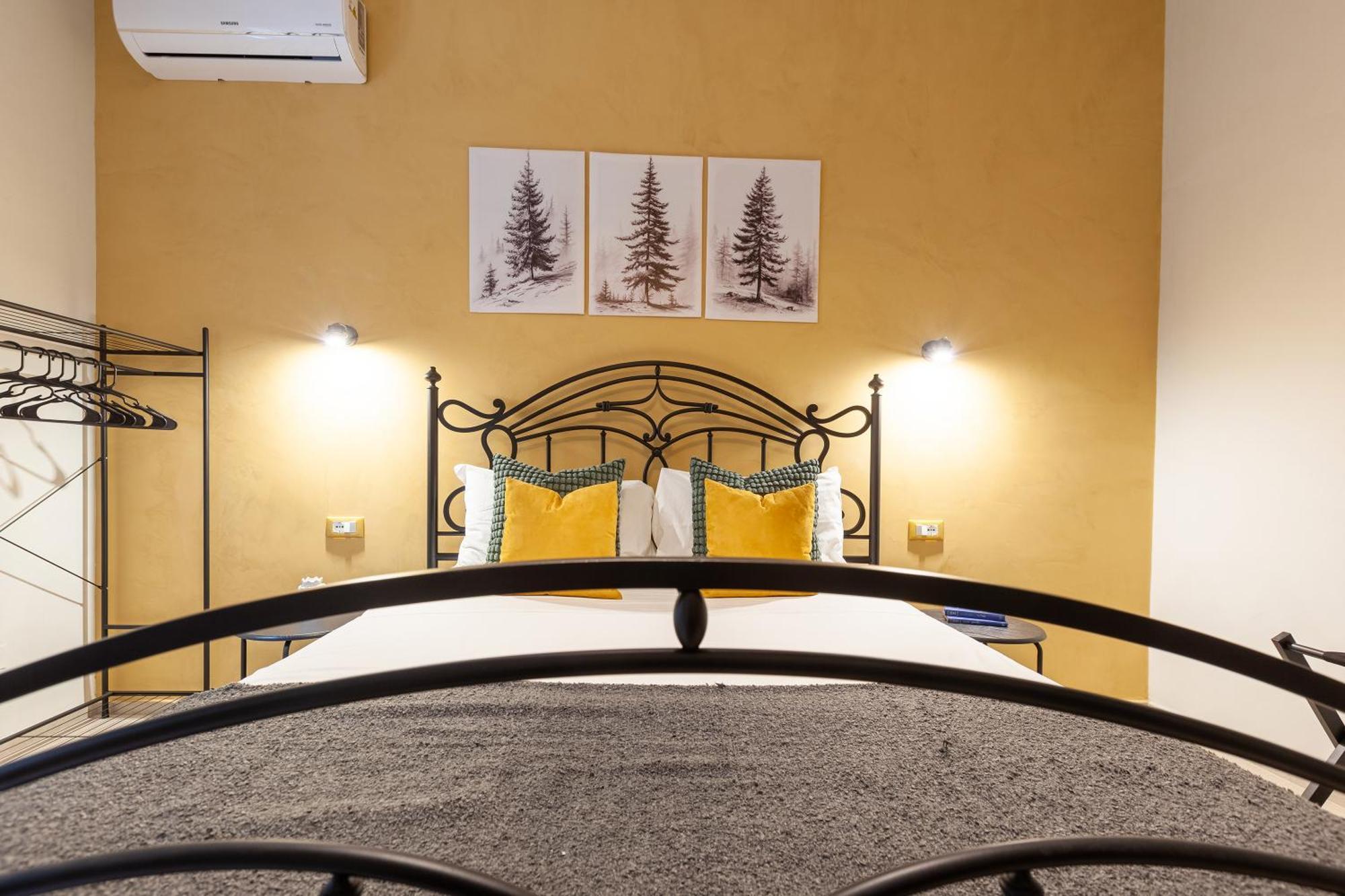 Malva Rooms Agrigento Dış mekan fotoğraf