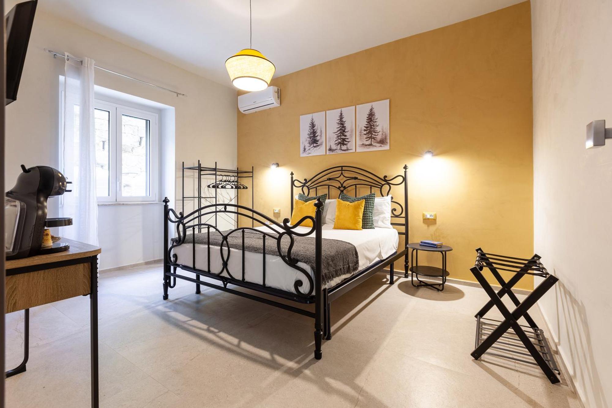 Malva Rooms Agrigento Dış mekan fotoğraf